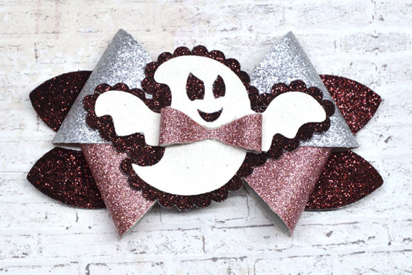 Ghost Bow Template: A Designer’s Real-World Review for Embroidery Use
